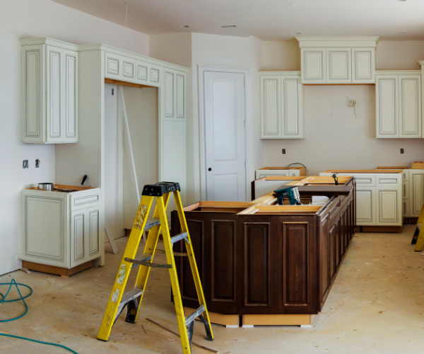 Kitchen Remodeling Tips: Your Guide to a Perfect Custom Kitchen